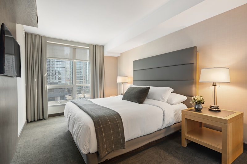 Bedroom Design