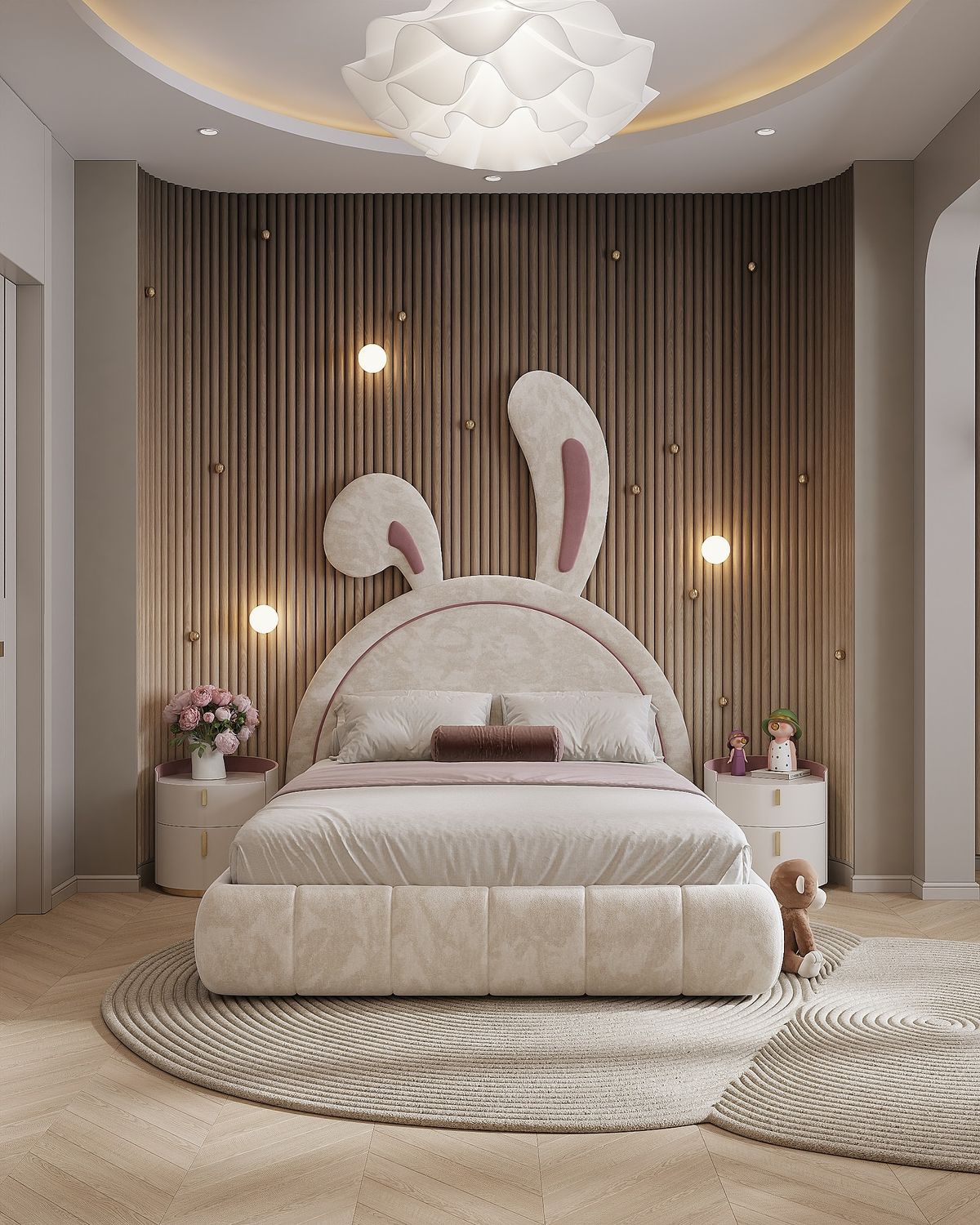 Kids Room Design